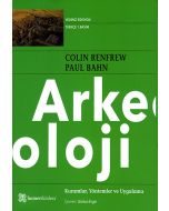 Arkeoloji