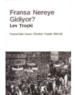 Fransa Nereye Gidiyor?