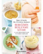 Bebeğimin Beslenme Kitabı