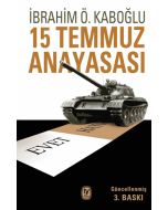 15 Temmuz Anayasası