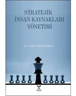 Stratejik İnsan Kaynakları Yönetimi