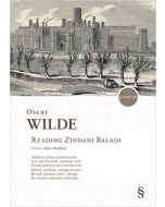 Reading Zindanı Baladı (Ciltli)