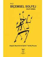 Biçemsel Solfej