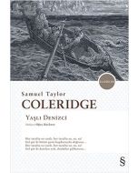 Yaşlı Denizci (Ciltli)
