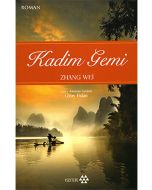 Kadim Gemi
