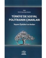 Türkiye'de Sosyal Politikanın Çınarları