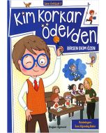 Kim Korkar Ödevden
