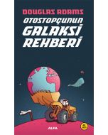 Otostopçunun Galaksi Rehberi