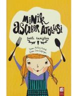 Minik Aşçılar Atölyesi