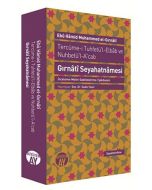 Gırnâti Seyahatnâmesi