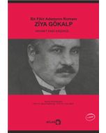 Bir Fikir Adamının Romanı - Ziya Gökalp