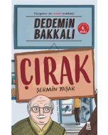 Dedemin Bakkalı - Çırak