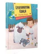 Uyuyamayan Koala (Ciltli)