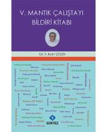 V. Mantık Çalıştayı Bildiri Kitabı
