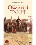 Herkes İçin Kısa Osmanlı Tarihi