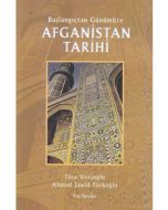 Afganistan Tarihi
