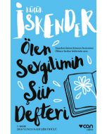 Ölen Sevgilimin Şiir Defteri