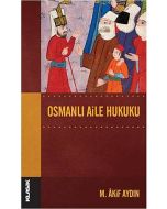 Osmanlı Aile Hukuku