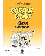 Gaddar Davut 2. Kitap