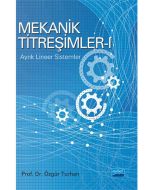 Mekanik Titreşimler -1