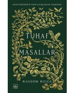 Tuhaf Masallar (Ciltli)