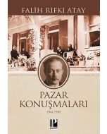 Pazar Konuşmaları
