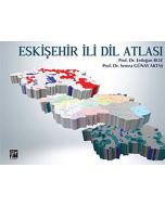 Eskişehir İli Dil Atlası