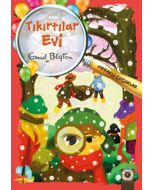 Meraklı Çocuklar - Tıkırtılar Evi