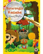 Meraklı Çocuklar - Esrarengiz Kasaba