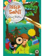 Meraklı Çocuklar - Issız Sahil