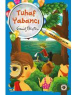Meraklı Çocuklar - Tuhaf Yabancı
