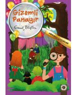 Meraklı Çocuklar - Gizemli Panayır