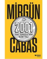 2001 Eski Türkiye'nin Son Yılı