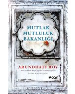 Mutlak Mutluluk Bakanlığı