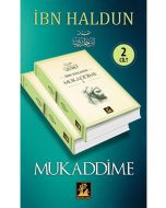 Mukaddime (2 Cilt)