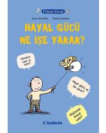 Filozof Çocuk - Hayal Gücü Ne İşe Yarar?