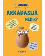 Filozof Çocuk - Arkadaşlık Nedir?