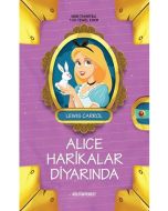 Alice Harikalar Diyarında