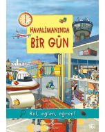 Havalimanında Bir Gün