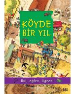 Köyde Bir Yıl