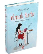 Elmalı Turta (Ciltli)