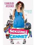 Sekizinci Cennet (Ciltli)