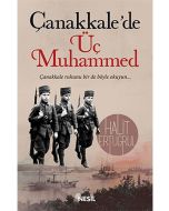 Çanakkale'de Üç Muhammed