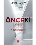 Önceki Kız