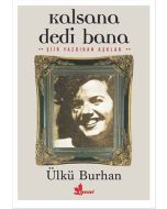 Kalsana Dedi Bana