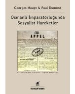 Osmanlı İmparatorluğunda Sosyalist Hareketler