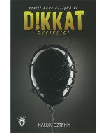 Etkili Ders Çalışma ve Dikkat Eksikliği