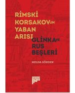 Rimski Korsakov'un Yaban Arısı