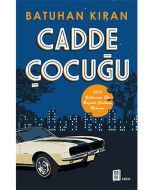 Cadde Çocuğu