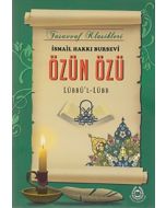 Özün Özü